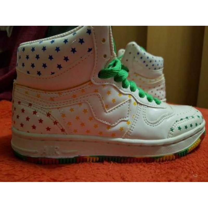 Schoenen