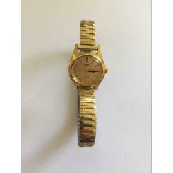 Pulsar horloge,Vintage,perfecte staat,werkt prima