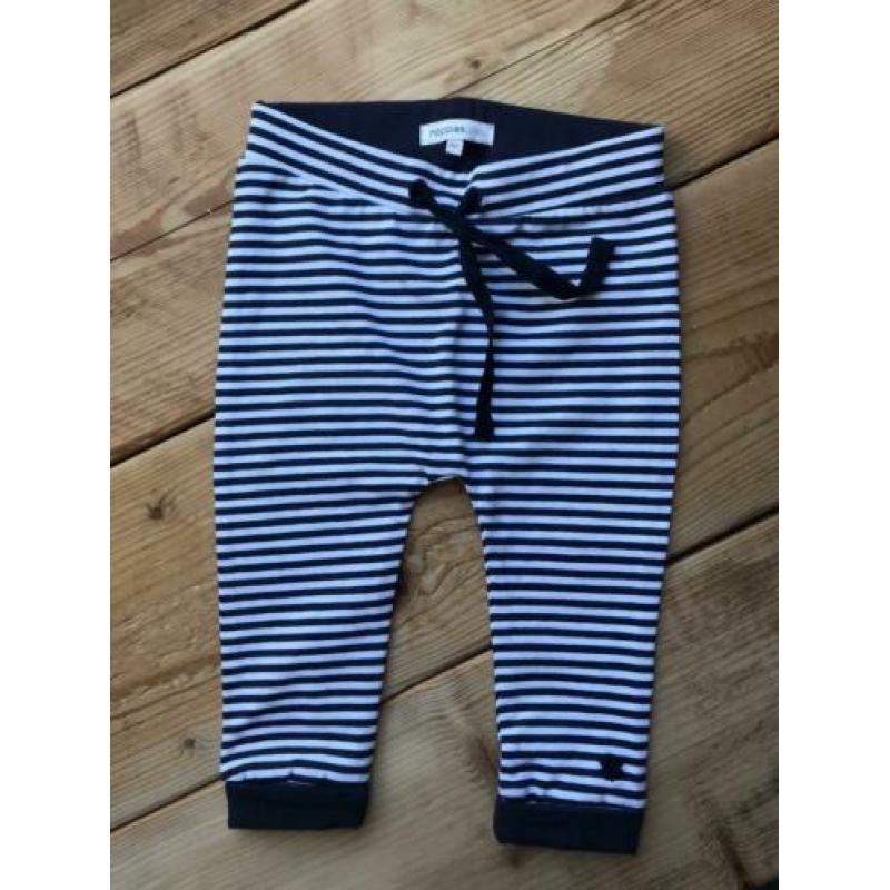 Nieuw! Hema setje 62 / 68 Collectie 2020 romper, vestje