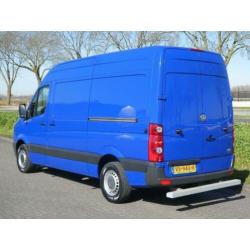 VOLKSWAGEN CRAFTER 2.0 tdi 140 l2h2, airco,