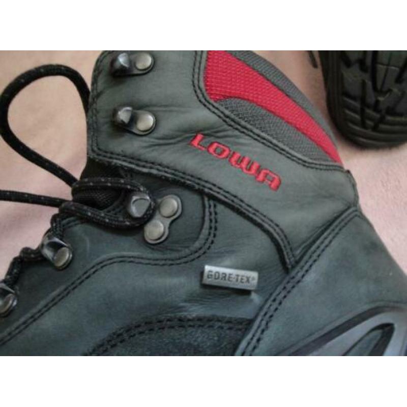 Wandelschoenen LOWA renegade