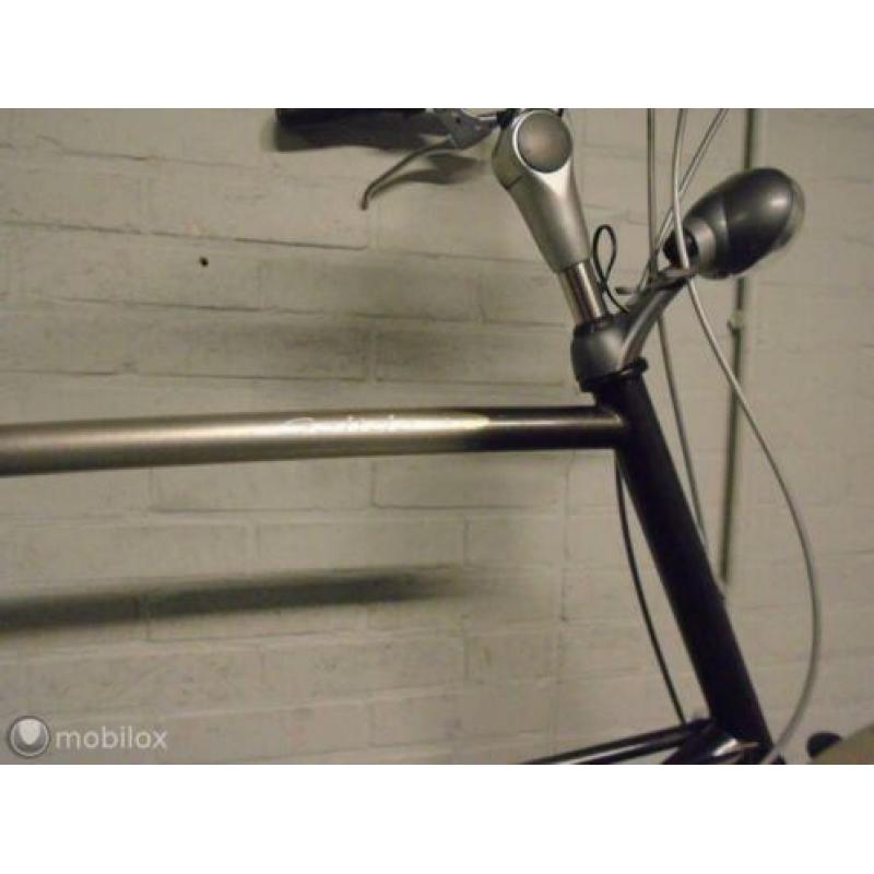 Gazelle SOLIDE 65 CM