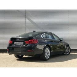 BMW 4 Serie Gran Coupé 418d Executive Edition / 17" / Naviga