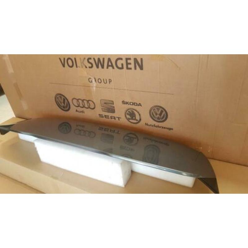 AUDI A3 S3 8V Sline Dakspoiler | Hatchback | FX7R Monsoon Gr