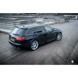 Audi RS6 5.0 TFSI Avant Quattro Facelift