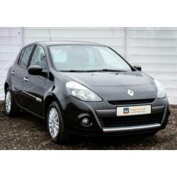 Renault Clio 1.2 Collection - 5 Drs - dealer onderhouden