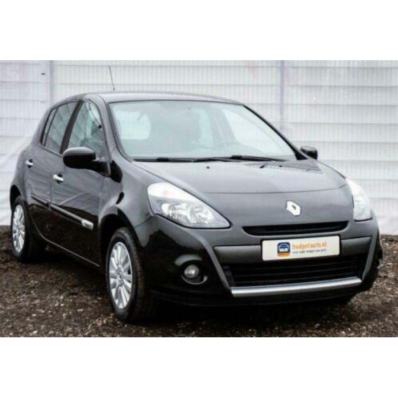 Renault Clio 1.2 Collection - 5 Drs - dealer onderhouden