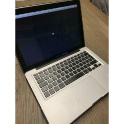 Macbook pro