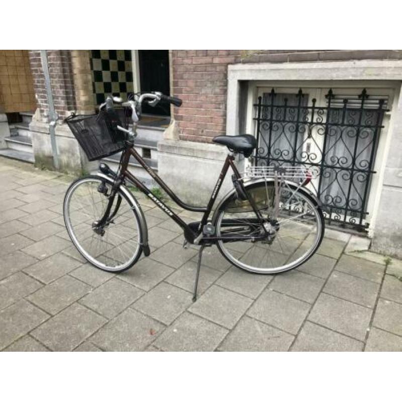 Batuvus Legato fiets
