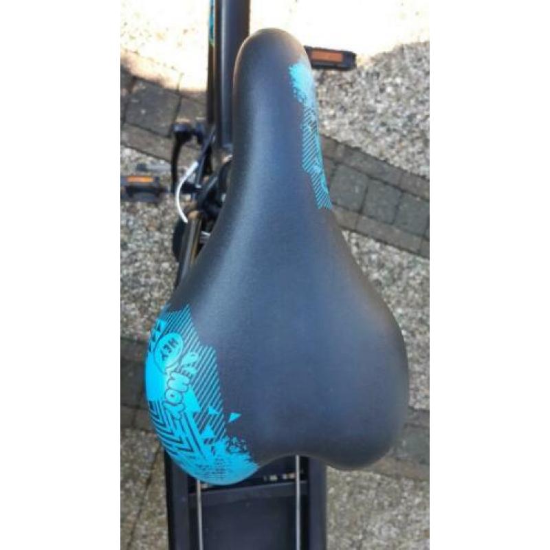 puky crusader 24" jongensfiets, 3 versnellingen