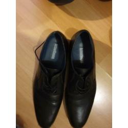 Heren schoenen maat 42