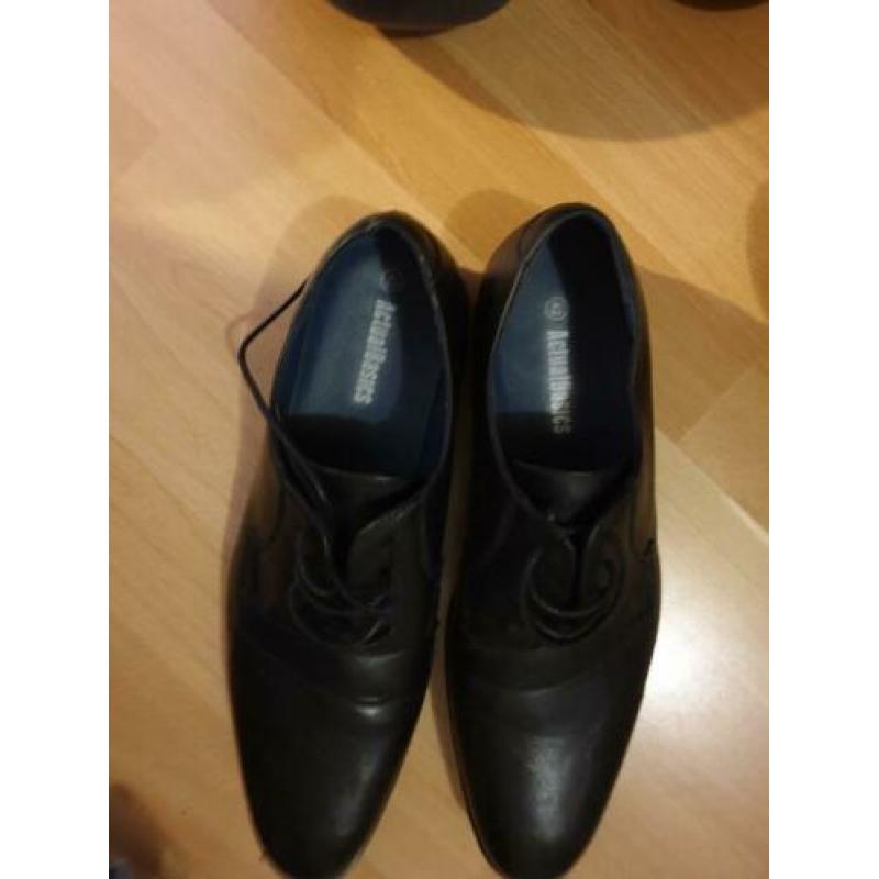 Heren schoenen maat 42