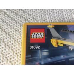 LEGO Creator - set 31092