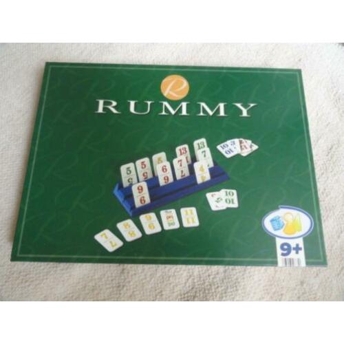 Rummy (Nieuw)