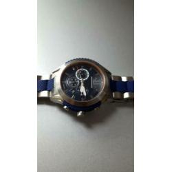 armani exhanche horloge