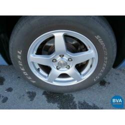 Renault Espace 2.0 TURBO (bj 2004)