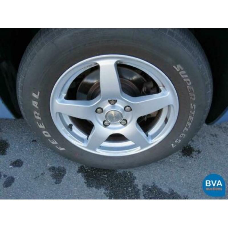 Renault Espace 2.0 TURBO (bj 2004)