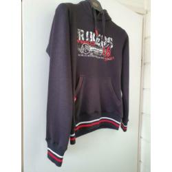 Held hoodie dames maat M