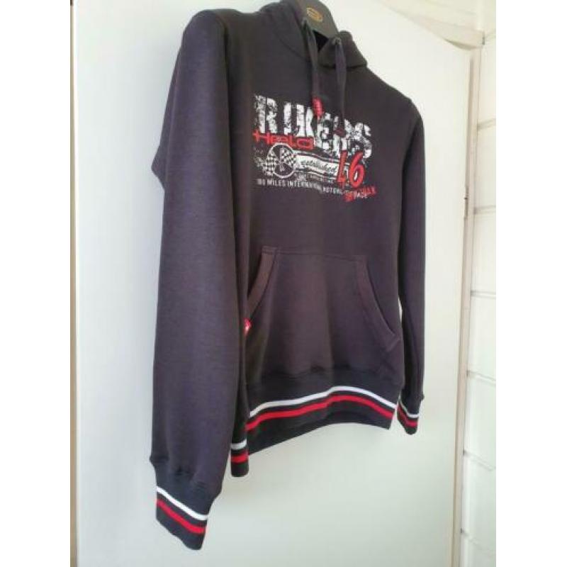 Held hoodie dames maat M