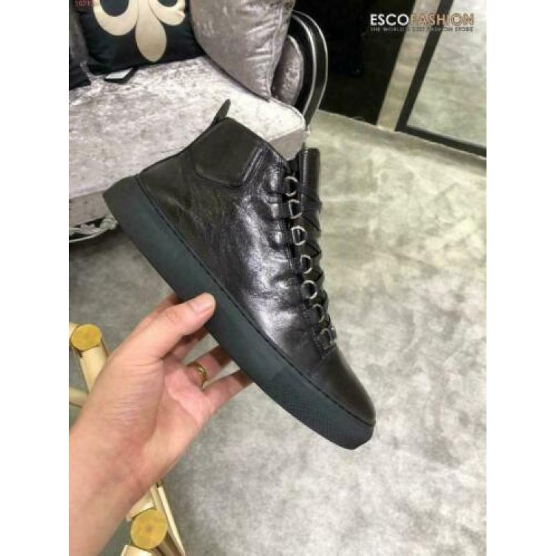 Balenciaga Arena Sneakers #55