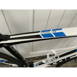 Nieuwstaat Trek Domane vol carbon hydraulisc disc 11