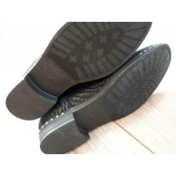Chelseaboot enkellaarsje nieuw maat 38