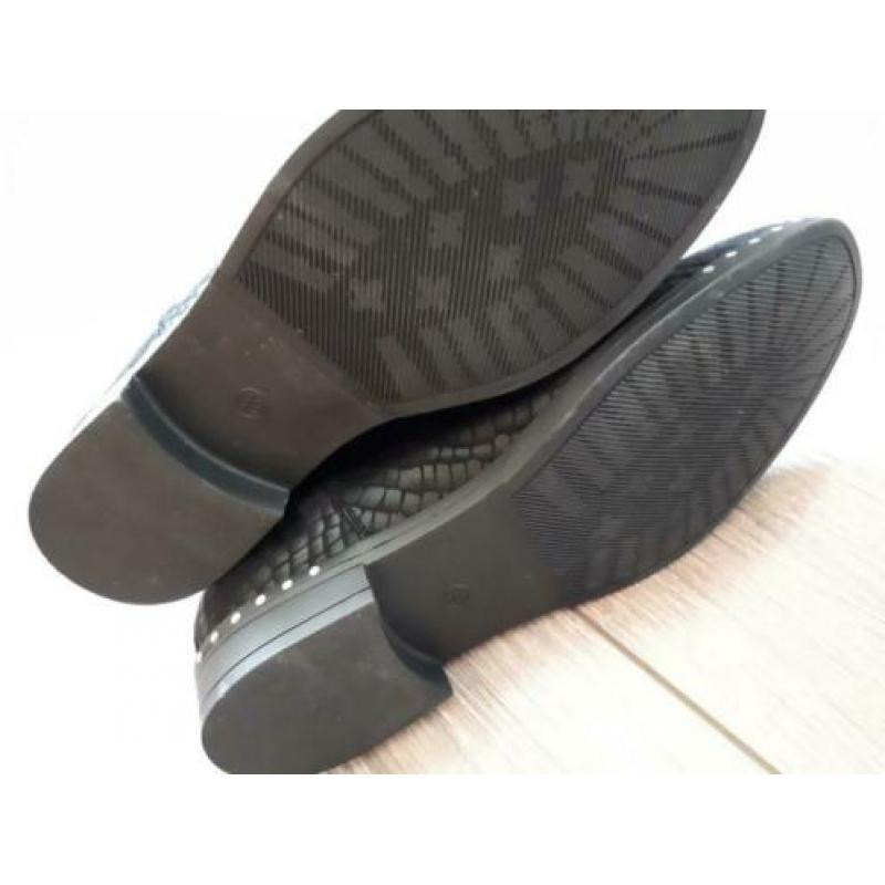 Chelseaboot enkellaarsje nieuw maat 38