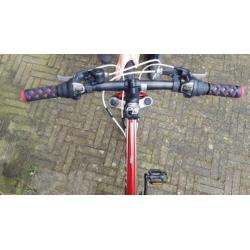 Felt Q24 kinder ATB 24 inch