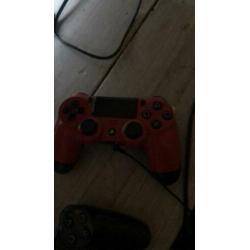 Sony PS4 controllers