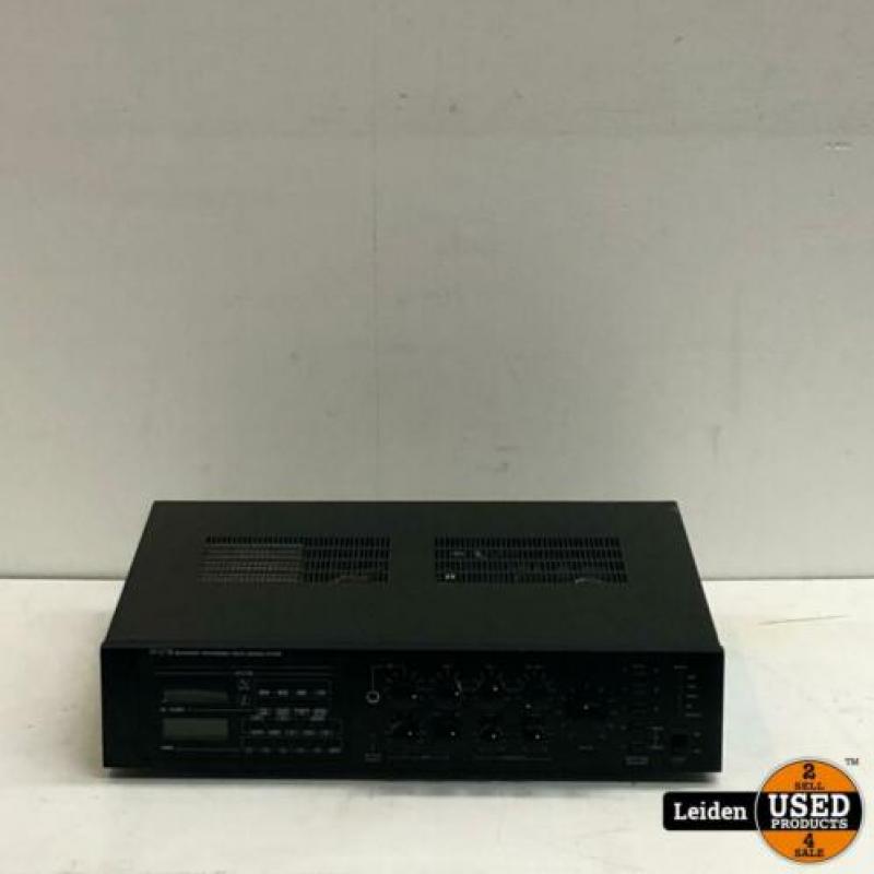 Apart MA200CDR Mixer Versterker