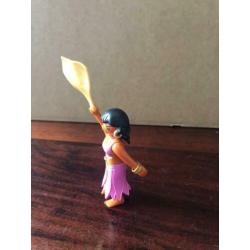Indiaanse danseres, 5597