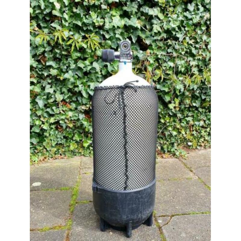 Duikerfles 12ltr