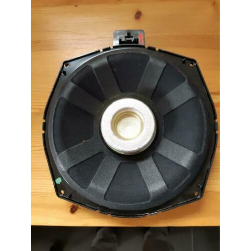 Harman Kardon set BMW o.a. voor F31