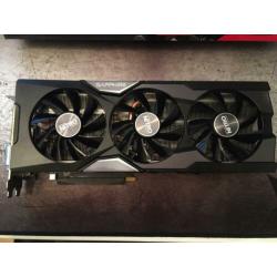 Radeon R9 Fury NITRO