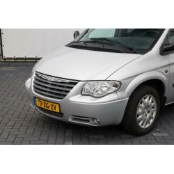 Chrysler Grand Voyager 3.3i V6 SE 7-persoons (bj 2008)