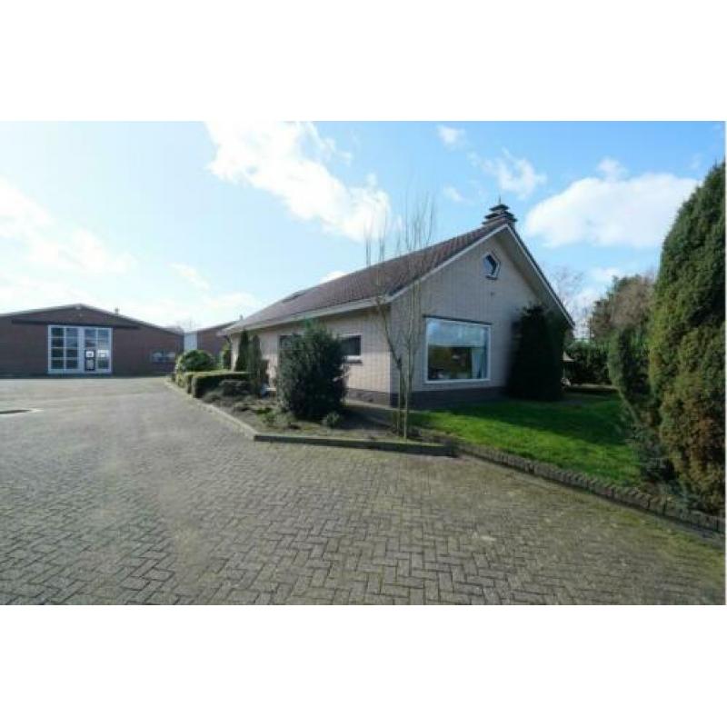 Huurwoning: Edeseweg 5, Otterlo