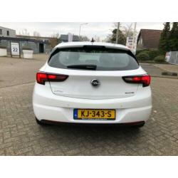 Opel Astra 1.6 CDTI Business+ (bj 2016) EURO6/NAVI/PDC/LUXE!