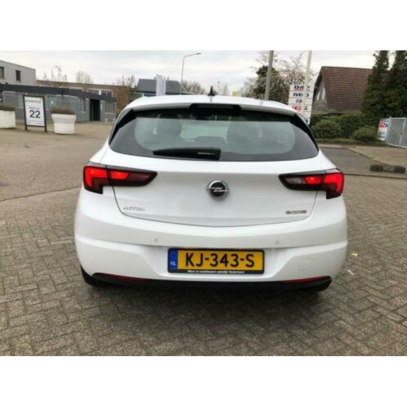 Opel Astra 1.6 CDTI Business+ (bj 2016) EURO6/NAVI/PDC/LUXE!
