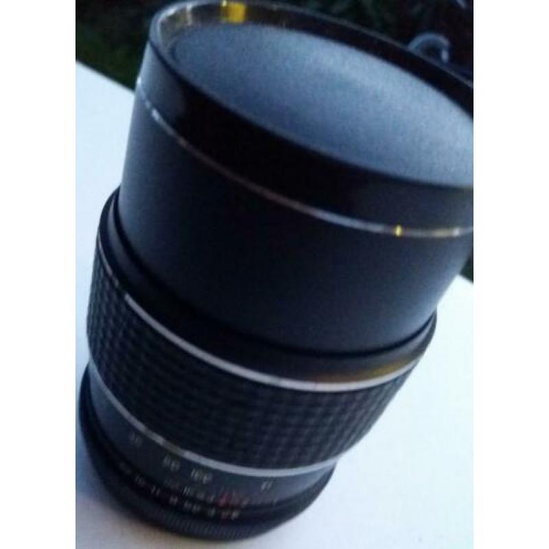 Partij camera-accessoires