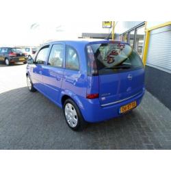 Opel Meriva 1.6-16V Executive inruilkoopje zeer goed onderho