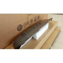 AUDI A3 S3 8V Sline Dakspoiler | Hatchback | FX7R Monsoon Gr