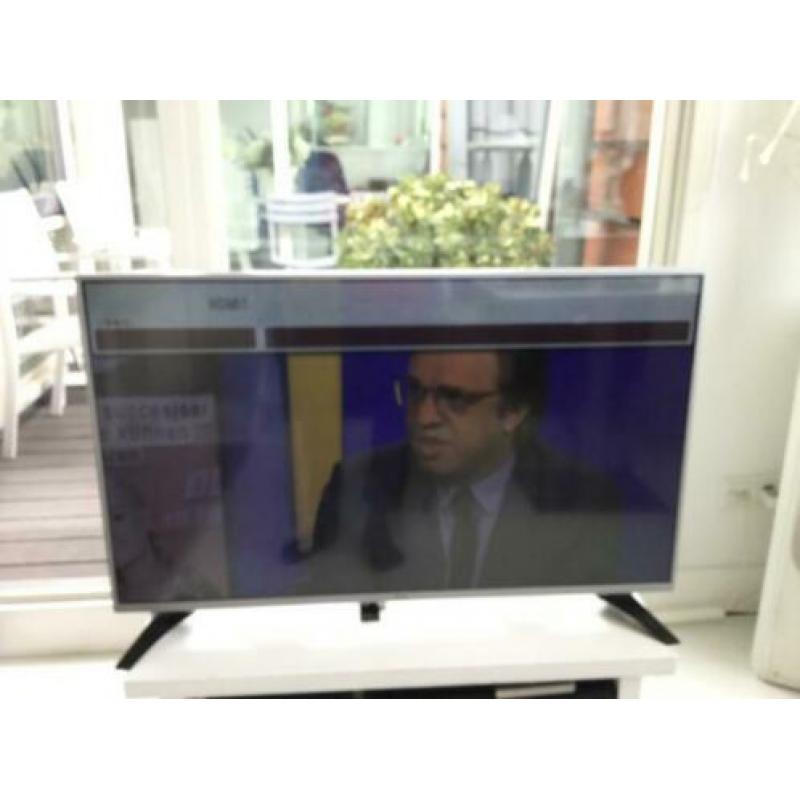 Lg 43 lf540v