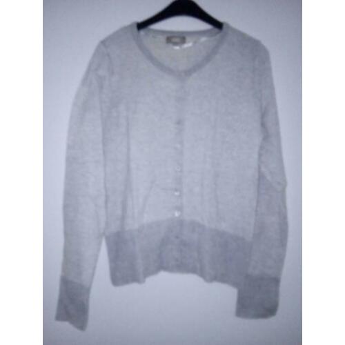 Leuk vest v Vera MODA maat s