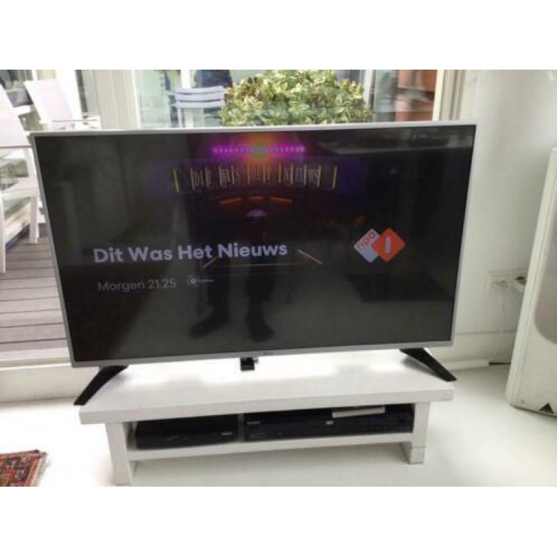 Lg 43 lf540v