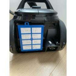 Philips Performer Expert met HEPA 13 filter voor allergieën