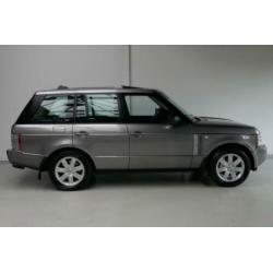 Land Rover Range Rover 3.6 TDV8 Vogue (bj 2007, automaat)