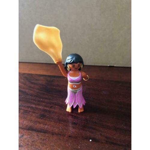 Indiaanse danseres, 5597