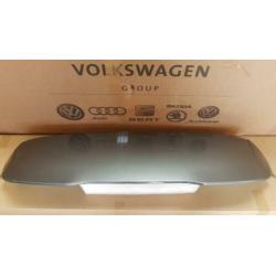 AUDI A3 S3 8V Sline Dakspoiler | Hatchback | FX7R Monsoon Gr