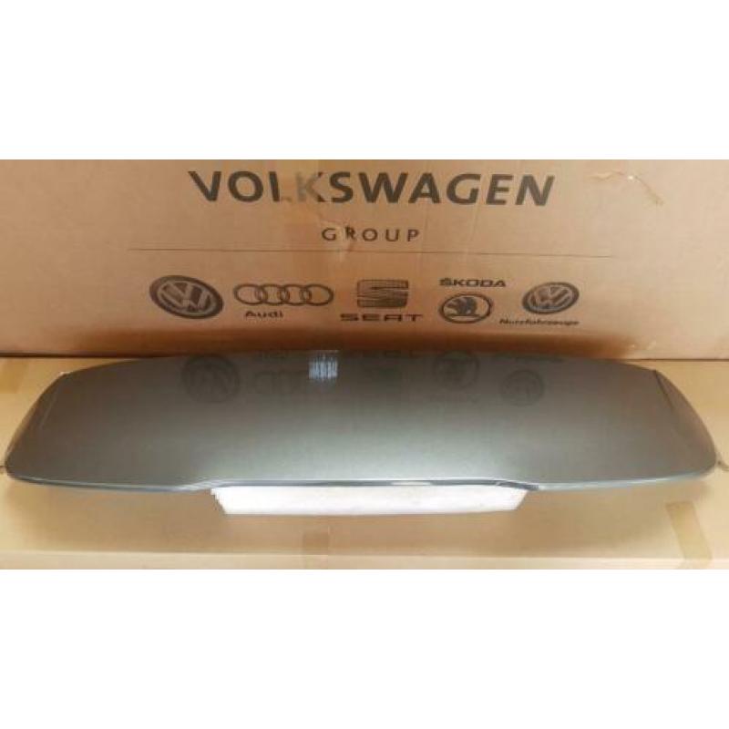 AUDI A3 S3 8V Sline Dakspoiler | Hatchback | FX7R Monsoon Gr