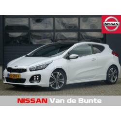 Kia pro_cee'd 1.0 T-GDi GT-Line *Trekhaak*